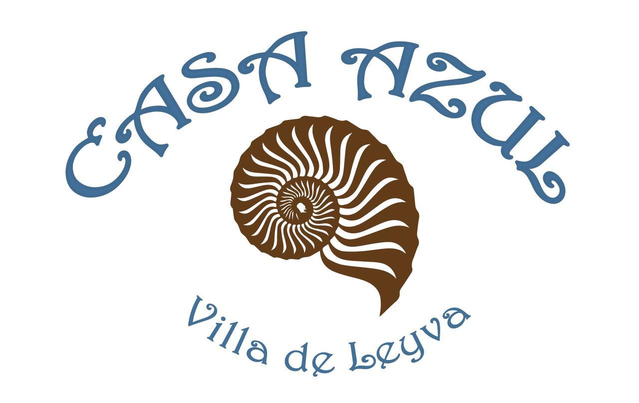 فيلا Casa Azul Leyva فيلا دي ليفا المظهر الخارجي الصورة