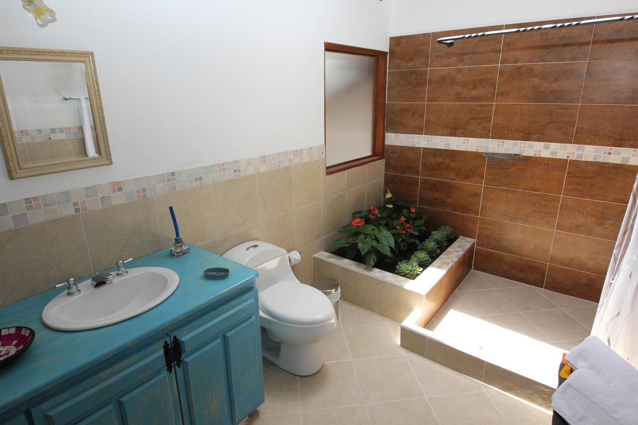 فيلا Casa Azul Leyva فيلا دي ليفا المظهر الخارجي الصورة